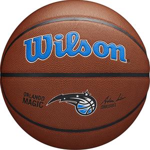 WILSON NBA Team Magic