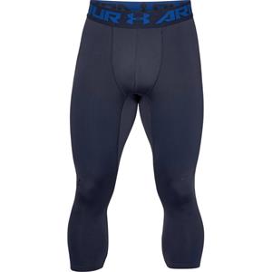 UA CURRY SC30 3/4 Leggins Navy