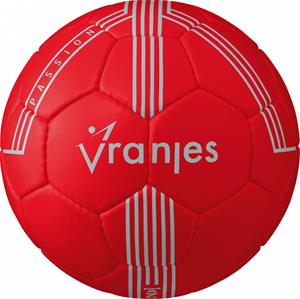VRANJES Håndbold 24 Red Størrelse 0