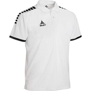 SELECT Monaco Technical Polo