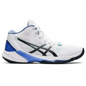 ASICS Sky Elite FF MT 2 White/french blue