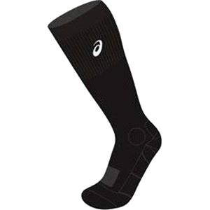 ASICS Volley Long Sock Black