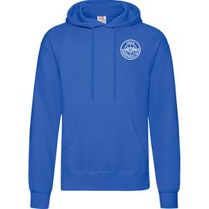 VBBK Hoody Royal