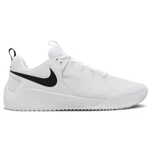 NIKE Hyperace 2 White/black