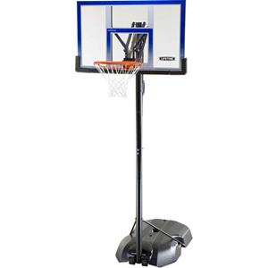 LIFETIME Front Court 48" Mobil Basket Kurv