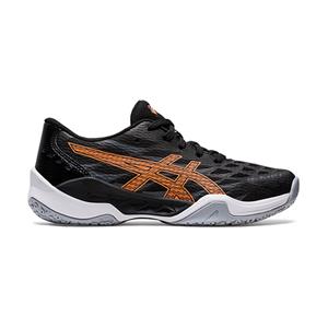 ASICS Blast 3 GS Jr. Black/orange