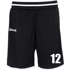 Herlufsholm Basketshorts Pige