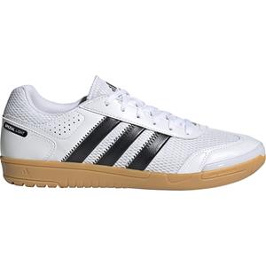 ADIDAS Spezial Light White/black