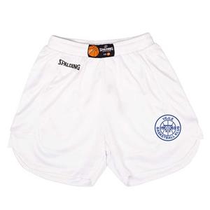 VBBK Hustle Shorts Hvid