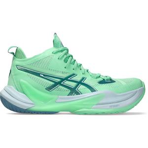 ASICS Metarise 2 Menthol/Saba Blue +3% Springhøjde