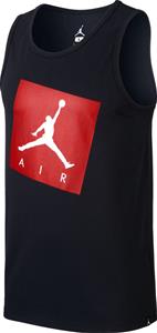 JORDAN Jumpman Air Tank Black