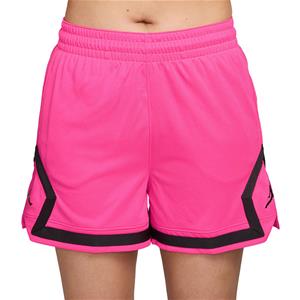 JORDAN Diamond Shorts Lady - Hyper Pink