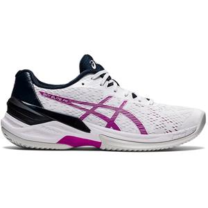 ASICS Sky Elite FF White/digital grape