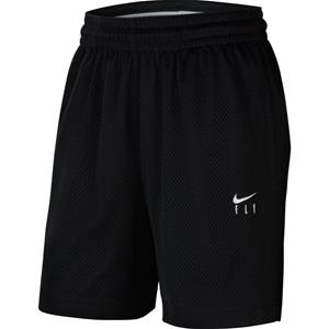 NIKE Swoosh Fly Lady Shorts Black