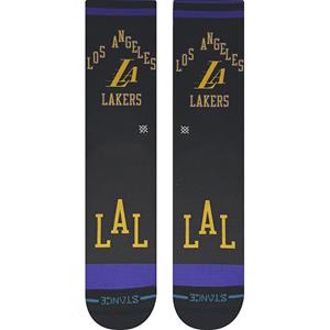 STANCE Statement Lakers