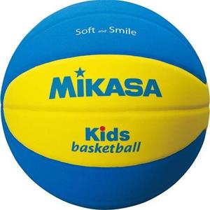 MIKASA Kids Basketball