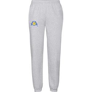 TMG Basketball Sweat Pants Grå