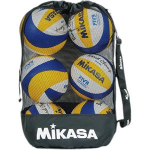 MIKASA Mbas Boldtaske