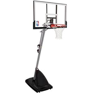 SPALDING Proglide II 48" (120cm) Forsendelse