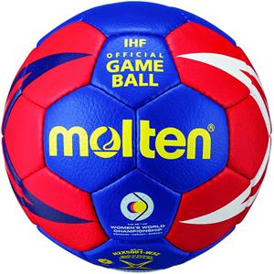 MOLTEN 5001 Lady VM 2023 Official Gameball