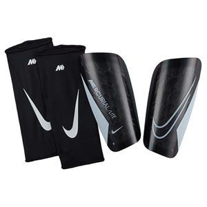 NIKE Mercurial Lite Black