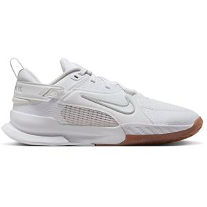 NIKE Kids Crosscourt GS Jr. - White