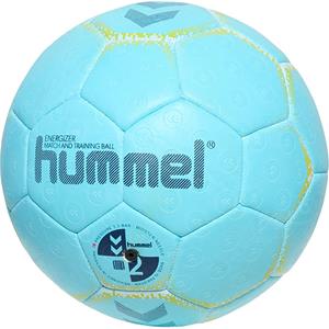 HUMMEL Energizer Håndbold Blue/white/yellow