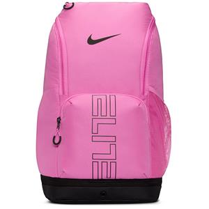 NIKE Varsity Elite Backpack Pink (32L)