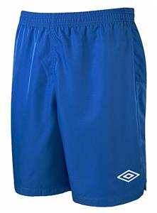 Umbro Roma Shorts