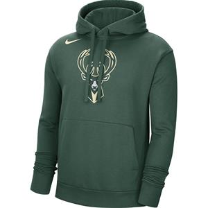 NIKE NBA Bucks Hoody