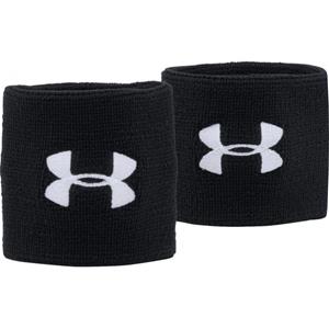 UA Wristband Black