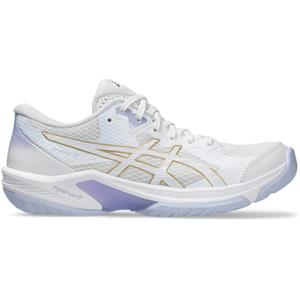 ASICS Beyond FF White-Champagne