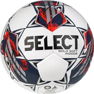 SELECT Solo Soft Indoor Fodbold