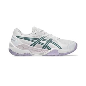 ASICS Powerbreak GS Jr. - White/Foggy Teal