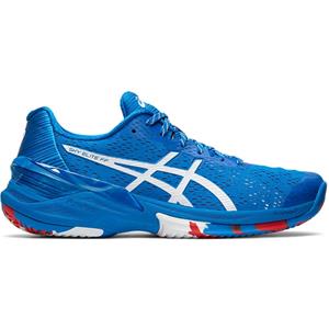 ASICS Sky Elite FF L.E. Electric blue/white