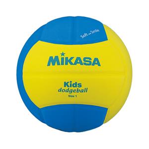 MIKASA SD10 Dodgeball Str. 1