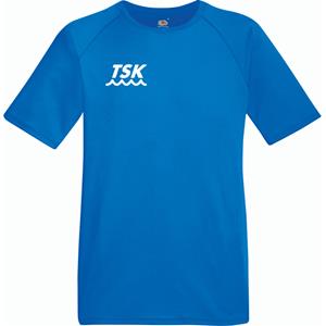 TSK Shirt Herre