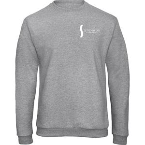 STENHUS IB Sweatshirt Grey