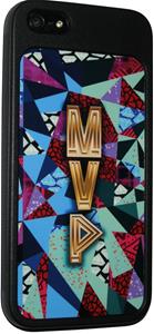 ROCK'EM Iphone 5 MVP Cover