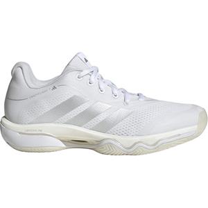 ADIDAS Crazyflight 7 W - Cloud White/Silver