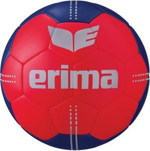 ERIMA Pure Grip No.3 Hybrid Red/navy
