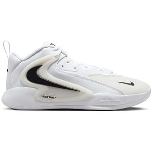 NIKE Zoom Hyperset 2 - White/black
