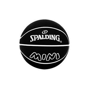 SPALDING Spaldeen Mini Black