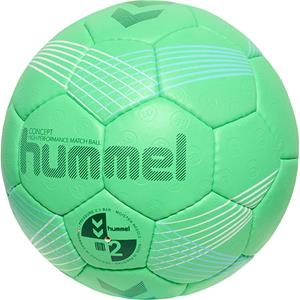 HUMMEL Concept Håndbold Green/blue/white