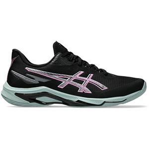 ASICS Netburner FF 4 - Black/Bubblegum