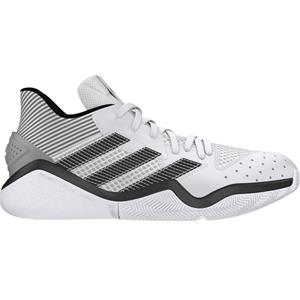 ADIDAS Harden Stepback White/black/grey