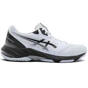 ASICS Netburner FF 3 White/black