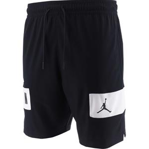 JORDAN Dri-Fit Air Shorts Black