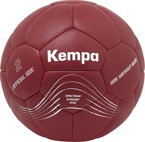 KEMPA Spectrum Synergy Pure Håndbold Red