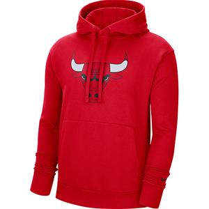 NIKE NBA Chicago Bulls Hoody